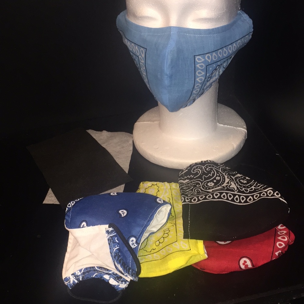 Face mask